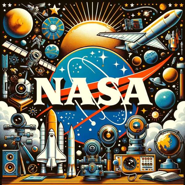 National Aeronautics and Space Administration  – NASA News