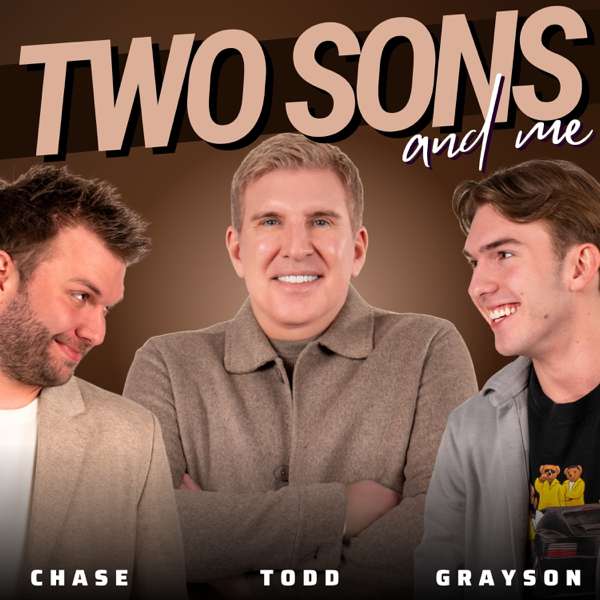 Two Sons and Me