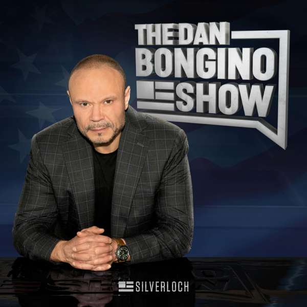 The Dan Bongino Show – Cumulus Podcast Network | Dan Bongino