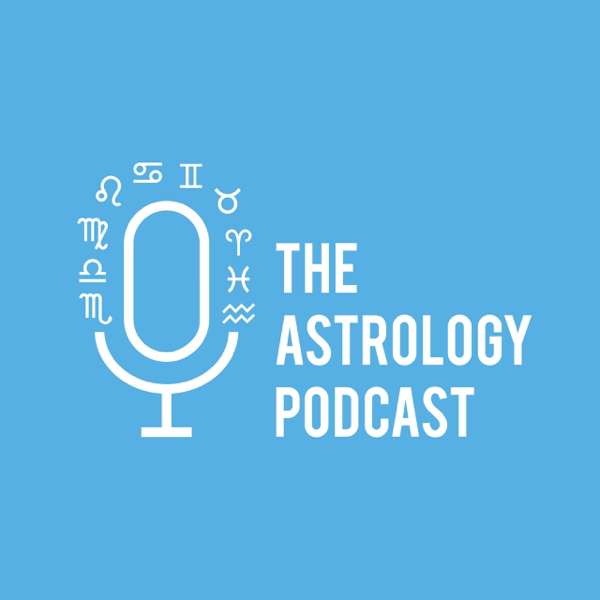 The Astrology Podcast – Chris Brennan