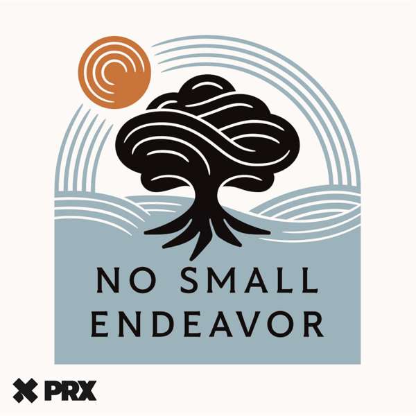 No Small Endeavor with Lee C. Camp – Tokens Media