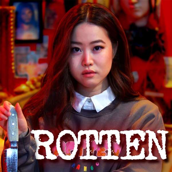 Rotten Mango – Stephanie Soo
