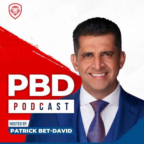 PBD Podcast – PBD Podcast