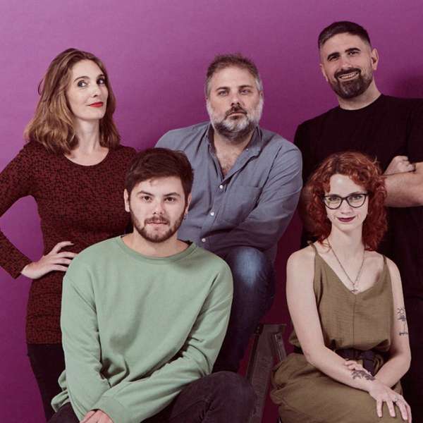 Un Mundo de Sensaciones – Futurock