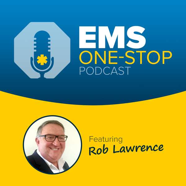 Inside EMS – EMS1 Podcasts