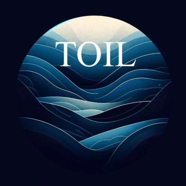 TOIL – Claire Everhart