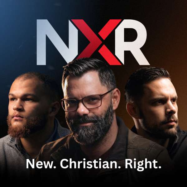 The NXR Podcast – NXR STUDIOS