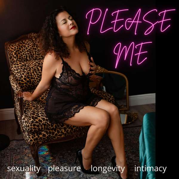 Please Me! A Sexuality Podcast – Eve Hall