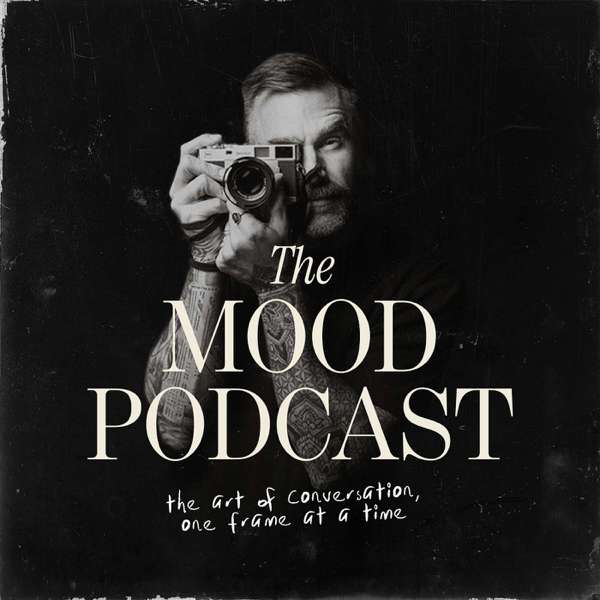 The MOOD Podcast – Matt Jacob