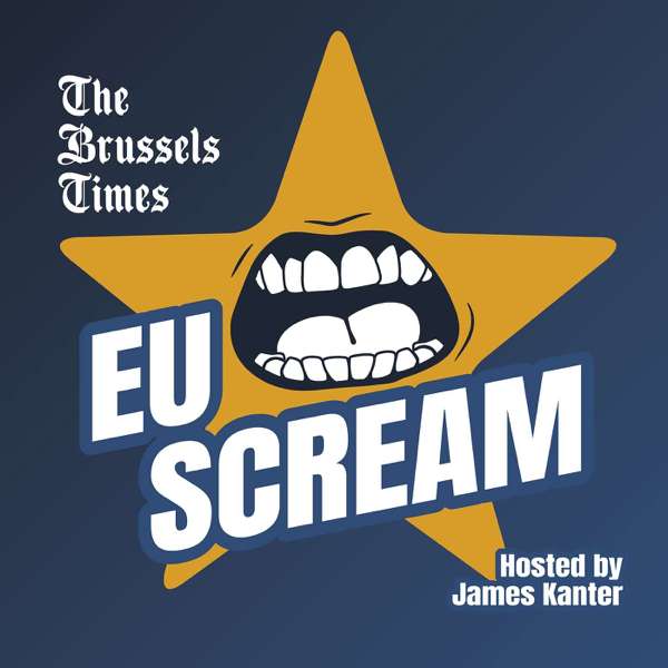 EU Scream – EU Scream