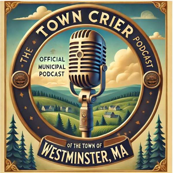 The Town Crier – Stephanie Lahtinen, Town Administrator