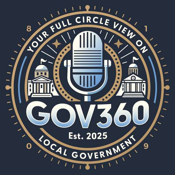 Gov360 – Chris Mann