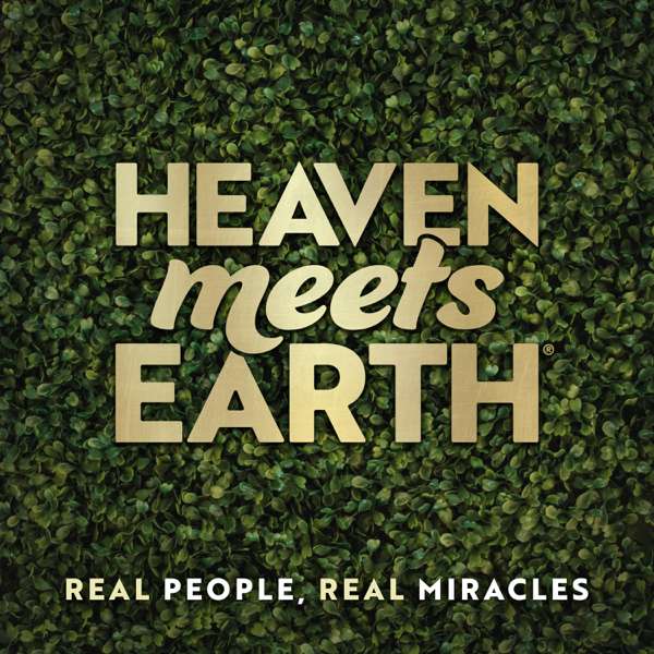 Heaven Meets Earth – Abigail Robertson
