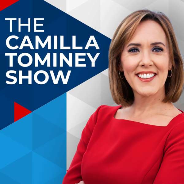 The Camilla Tominey Show | GB News – GB News