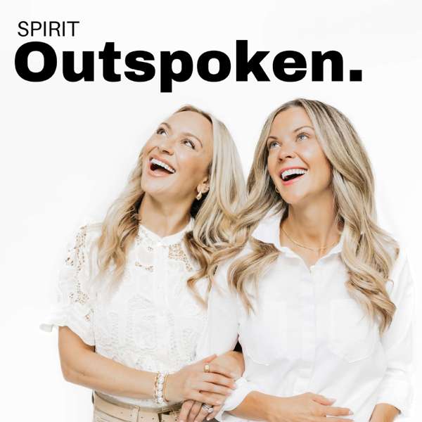 Spirit Outspoken – Spirit Outspoken