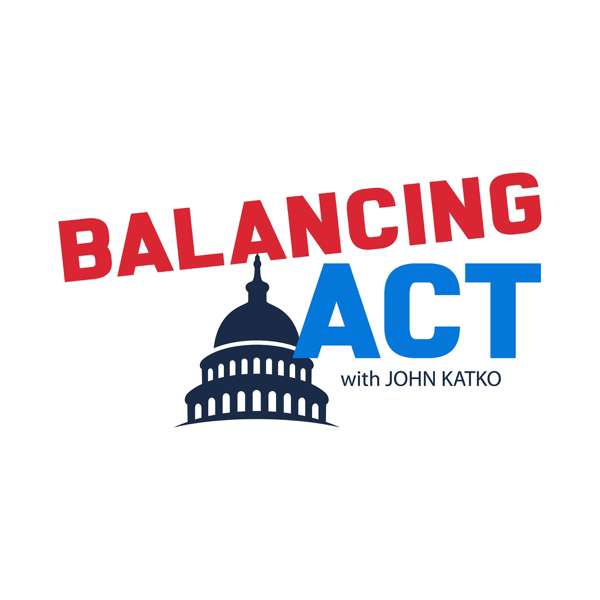 Balancing Act with John Katko – WCNY PBS