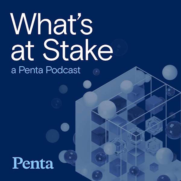 The Penta Podcast Channel – Penta Group