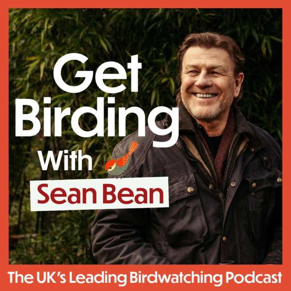 Get Birding – Peanut & Crumb