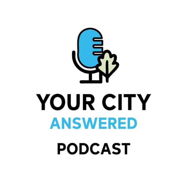 Your City, Answered – City of Raleigh