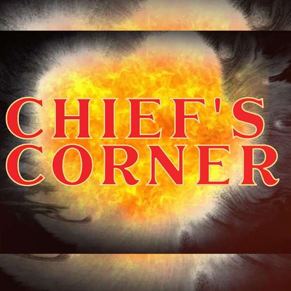 PF&R Chief’s Corner – PF&R