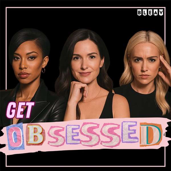Get Obsessed : With Living Your Best Life – Julie Lokun and Mika Altidor