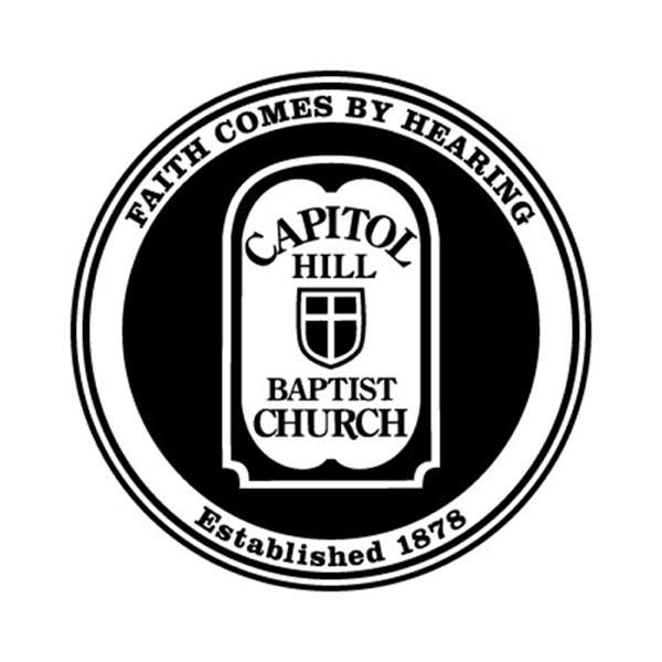 Capitol Hill Baptist Church – Capitol Hill Baptist