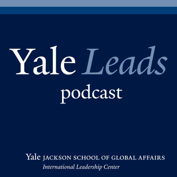 Yale Leads – Yale International Leadership Center