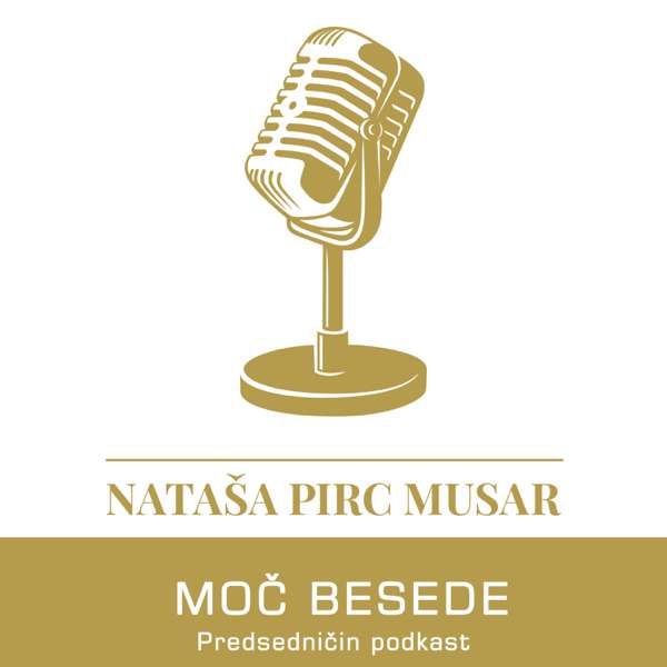 Moč besede – Predsedničin podkast – UPRS