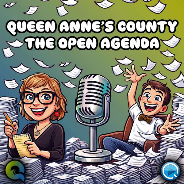 The Open Agenda