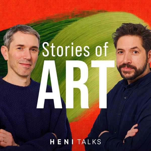 Stories of Art – HENI Talks