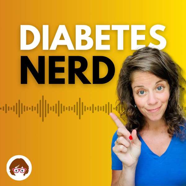 Diabetes Nerd – Diabetes Nerd