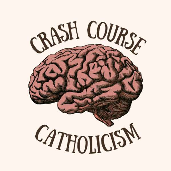 Crash Course Catholicism – Dr Caitlin West