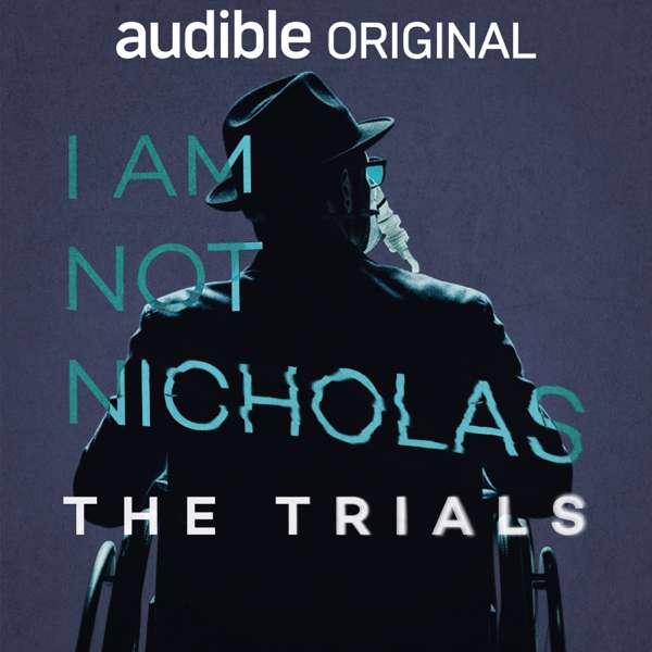 I Am Not Nicholas – BBC Studios