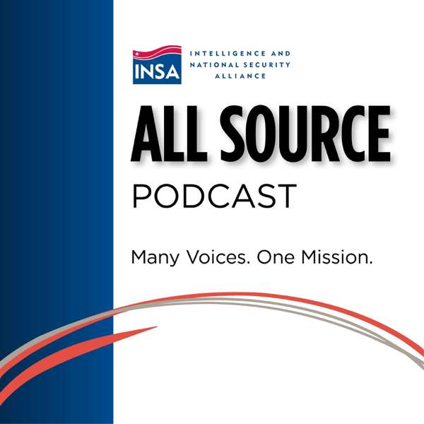 All Source Podcast – INSA