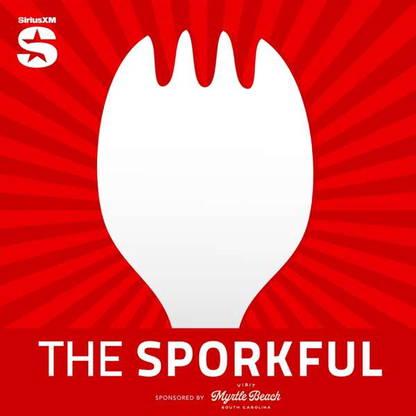 The Sporkful – Dan Pashman