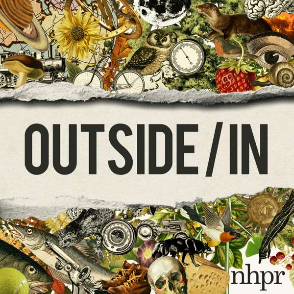 Outside/In – NHPR