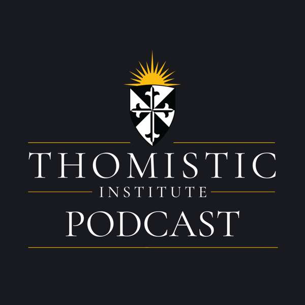 The Thomistic Institute – The Thomistic Institute