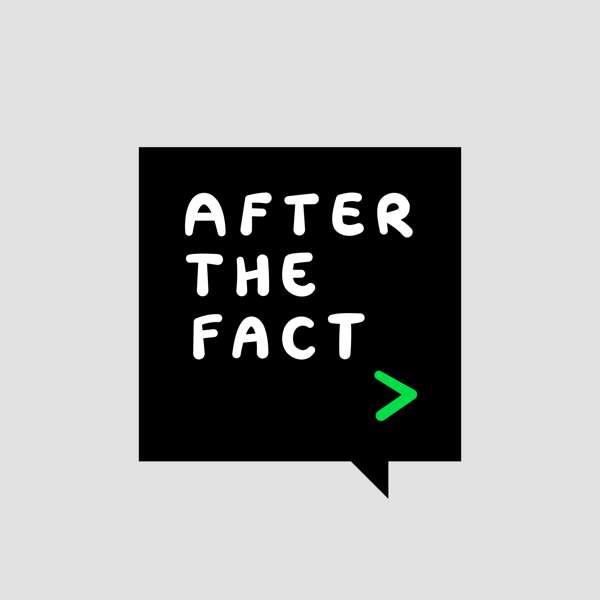 After the Fact – The Pew Charitable Trusts