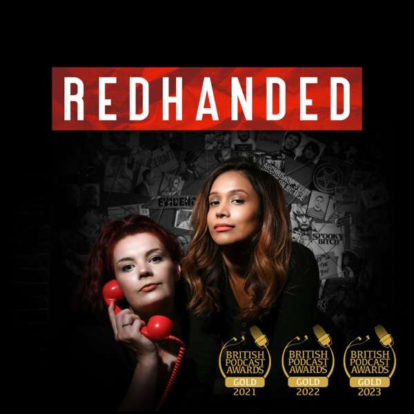 RedHanded – RedHanded