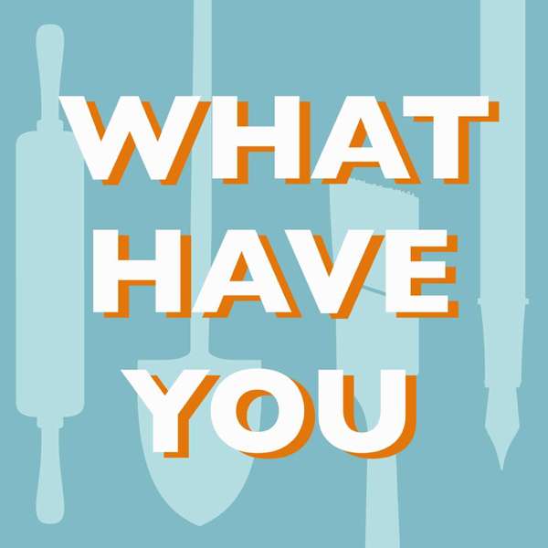 What Have You – Canon Press