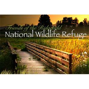 Ridgefield National Wildlife Refuge Auto Tour – Ridgefield, WA – Friends of the Ridgefield National Wildlife Refuge