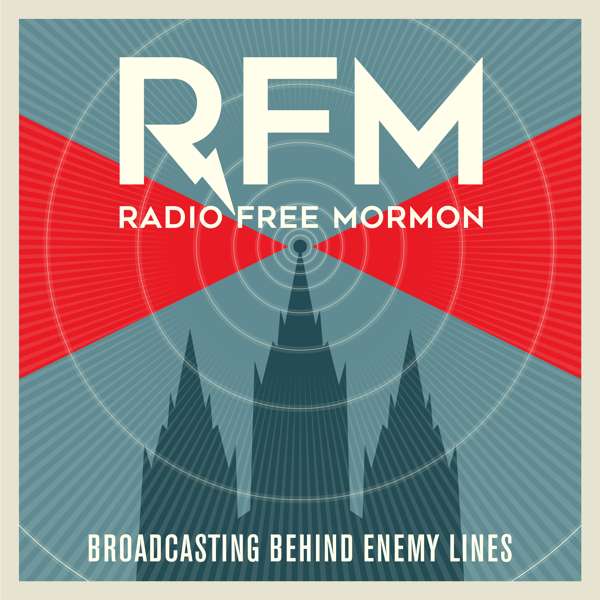 Radio Free Mormon – Mormon Discussion Inc