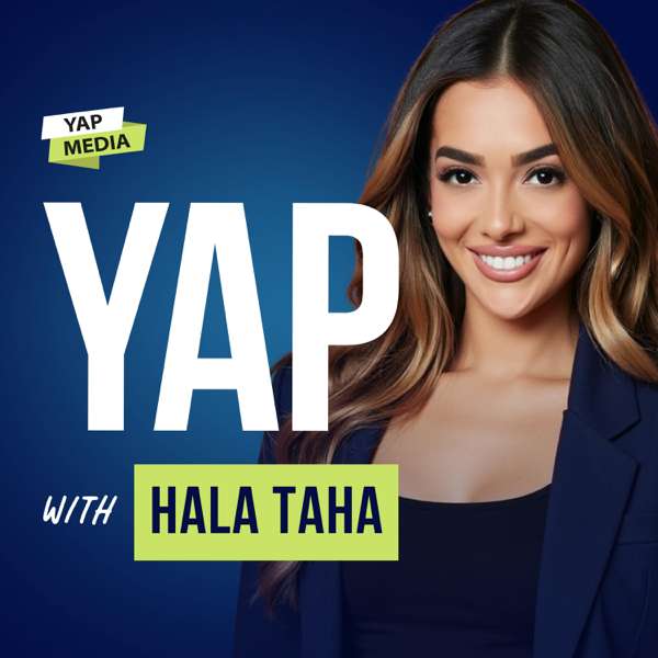 Young and Profiting with Hala Taha (Entrepreneurship, Sales, Marketing) – Hala Taha | Entrepreneurship, Sales, Marketing | YAP Media Network