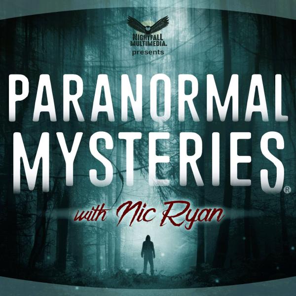 Paranormal Mysteries