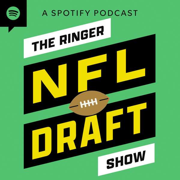 The Ringer Fantasy Football Show – The Ringer