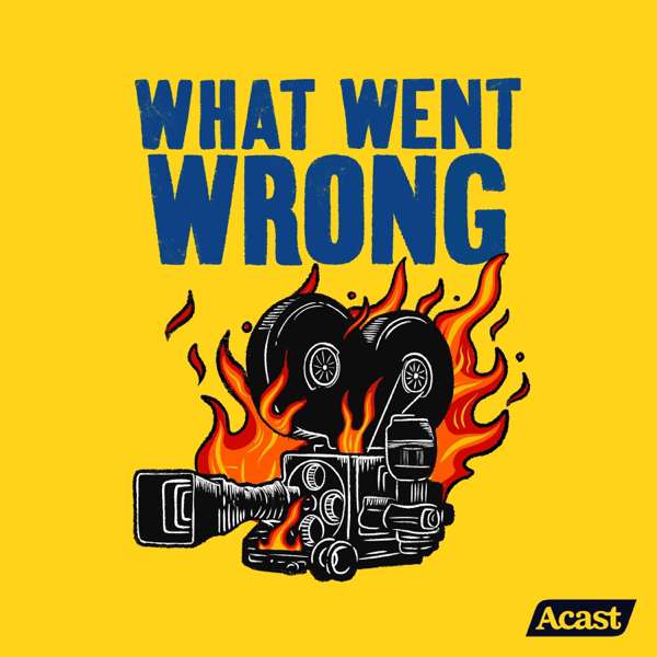 WHAT WENT WRONG – Sad Boom Media