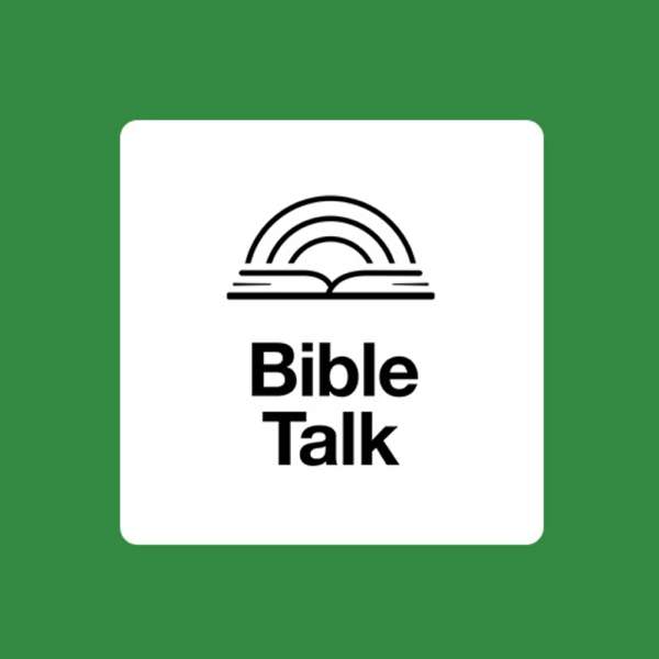 Bible Talk — A podcast by 9Marks & Southern Seminary – 9Marks
