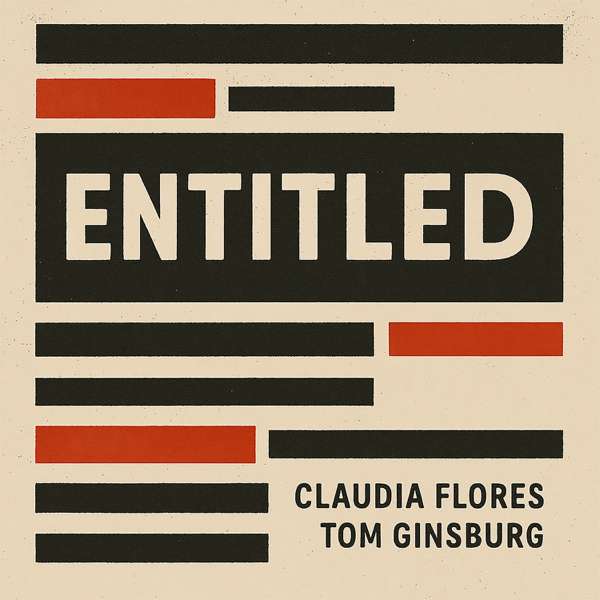 Entitled – University of Chicago Podcast Network