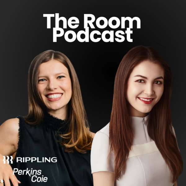 The Room Podcast – Claudia Laurie and Madison McIlwain