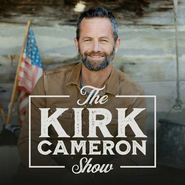 The Kirk Cameron Show – Kirk Cameron